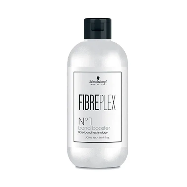 N°1 Bond Booster FibrePlex Schwarzkopf 500 Ml 1