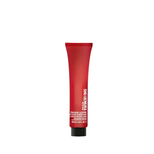 Conditioner Color Lustre Shu Uemura 40 Ml 1