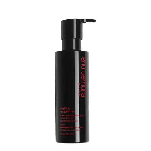 Conditioner Revitalisation Intense Ashita Supreme Shu Uemura Art Of Hair 250ml 1