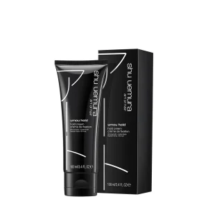 Crème De Fixation Umou Hold Art Of Hair Shu Uemura 100ml 7