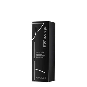 Crème De Fixation Umou Hold Art Of Hair Shu Uemura 100ml 9