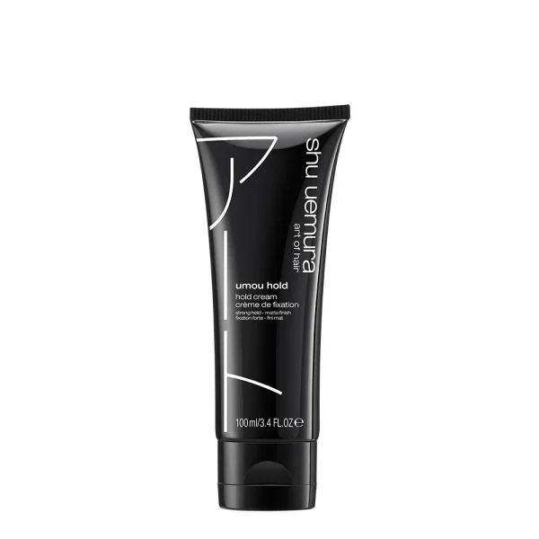 Crème De Fixation Umou Hold Art Of Hair Shu Uemura 100ml 1