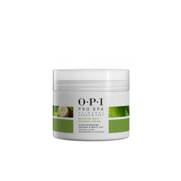 Crème De Massage OPI Pro Spa 118ml 1