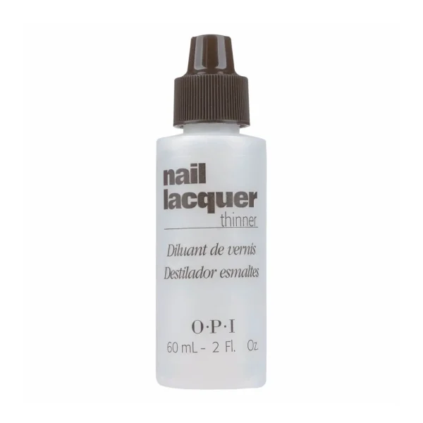 Diluant De Vernis OPI 60ml 1