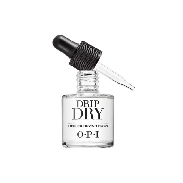 Drip Dry 27ml OPI 1