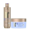 Duo Cool Blondes BlondMe Schwarzkopf 5