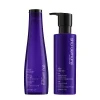 Duo Eclat Yubi Blonde Shu Uemura Art Of Hair 7