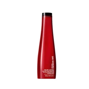 Duo Shampooing Et Conditioner Color Lustre Shu Uemura 7