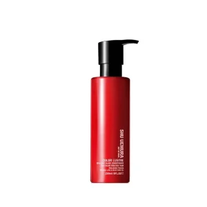 Duo Shampooing Et Conditioner Color Lustre Shu Uemura 9