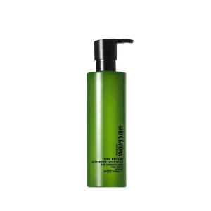 Duo Shampooing Et Conditioner Silk Bloom Shu Uemura 9