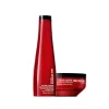 Duo Shampooing Et Masque Color Lustre Shu Uemura 5