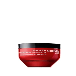 Duo Shampooing Et Masque Color Lustre Shu Uemura 9