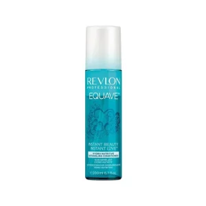 Duo Soins Démêlant Equave Revlon – Un Format Voyage Offert 10