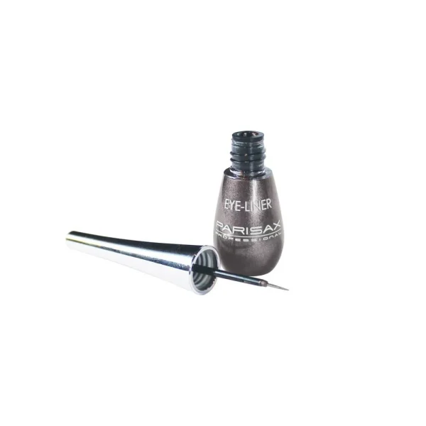 Eye Liner (pinceau Nylon) Gris Anthracite Parisax 1