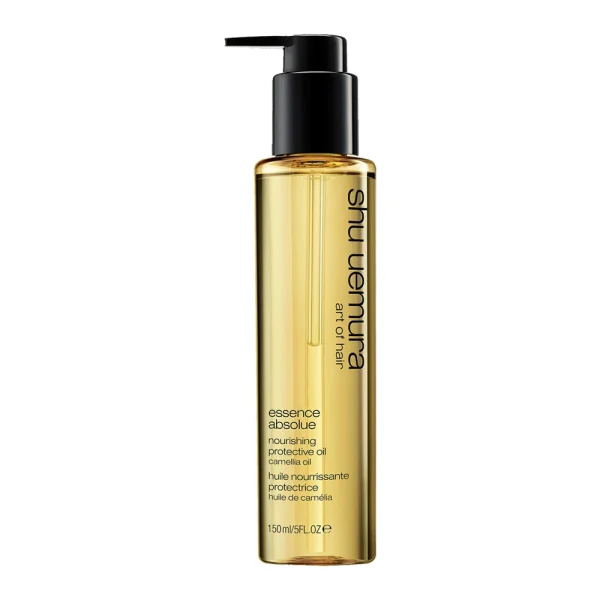 Huile Nourrissante Essence Absolue Shu Uemura Art Of Hair 150ml 1