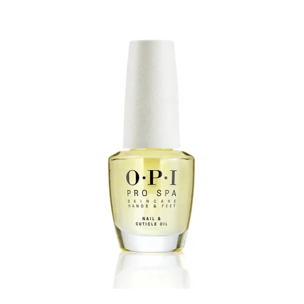 Huile Ongle & Cuticules OPI Pro Spa 14.8ml 1