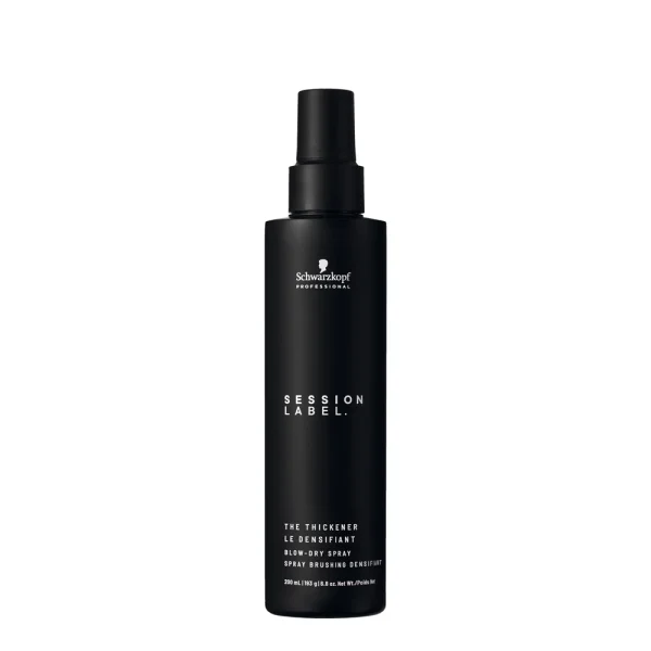 Le Densifiant Session Label Schwarzkopf 200ml 1