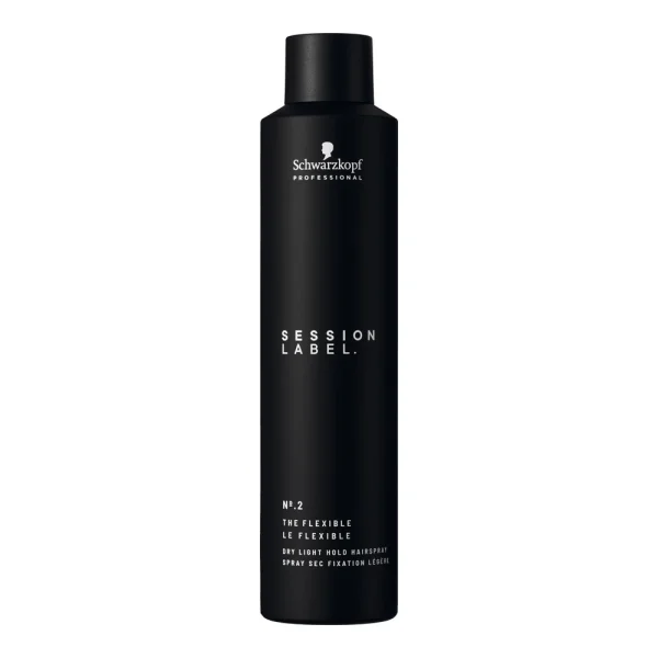 Le Flexible Session Label Schwarzkopf 3