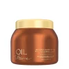 Masque Crème Oil Ultime Schwarzkopf 500ml 7