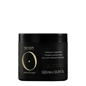 Masque Lumière Orofluido Revlon 6