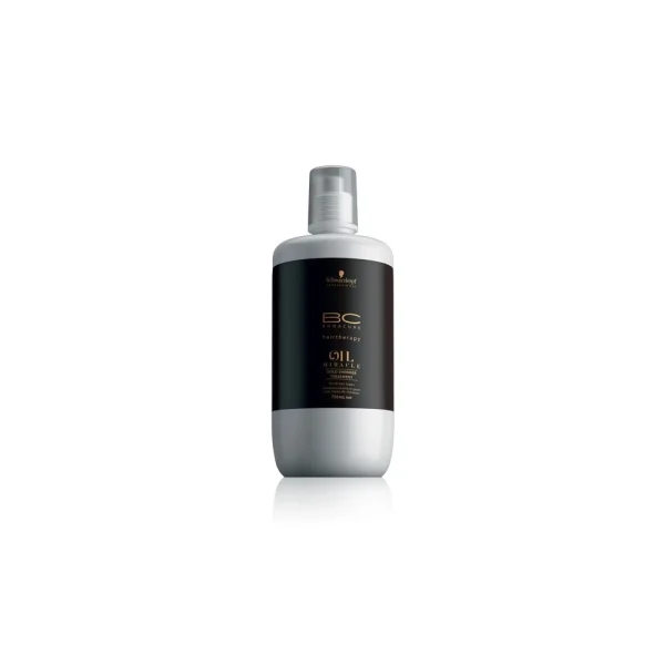 Masque Oil Miracle Schwarzkopf 750 Ml 1