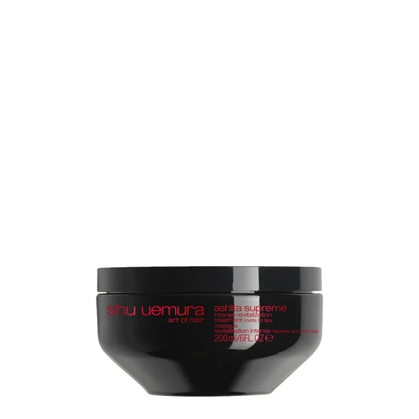 Masque Revitalisation Intense Ashita Supreme Shu Uemura Ar Of Hair 200ml 1