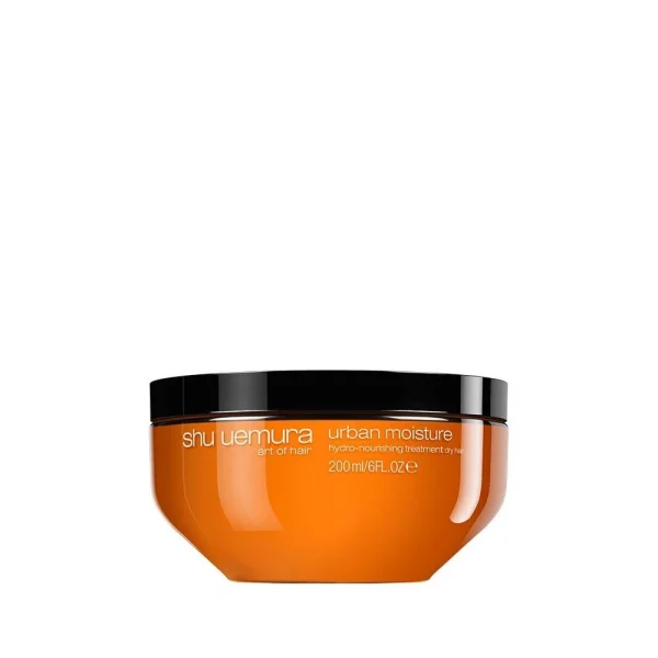 Masque Urban Moisture Shu Uemura 200 Ml 1