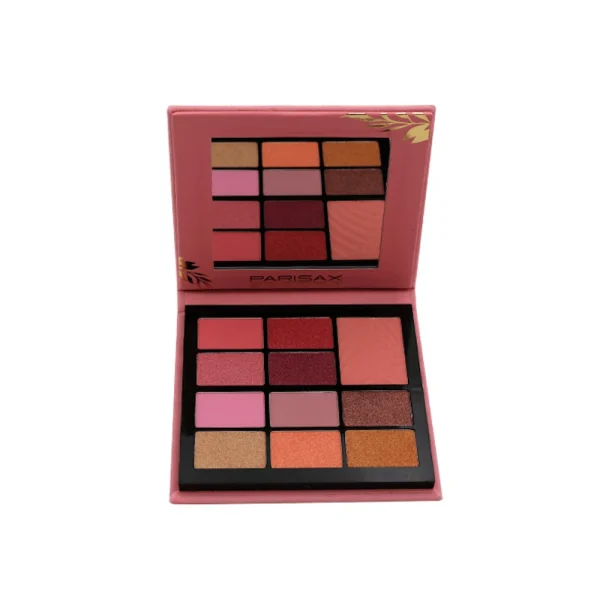 Palette Hello Beauty ParisAx 1