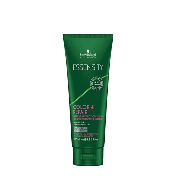 Sérum Color & Repair Essensity Schwarzkopf 125ml 1