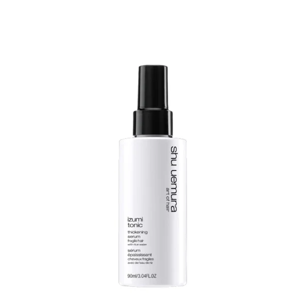 Sérum Épaississant Izumi Tonic Shu Uemura Art Of Hair 90ml 1