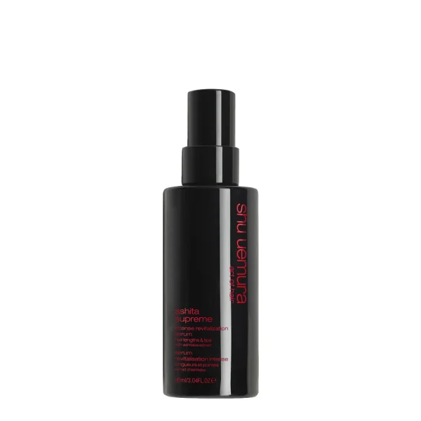 Sérum Revitalisation Intense Ashita Supreme Shu Uemura Art Of Hair 90ml 1