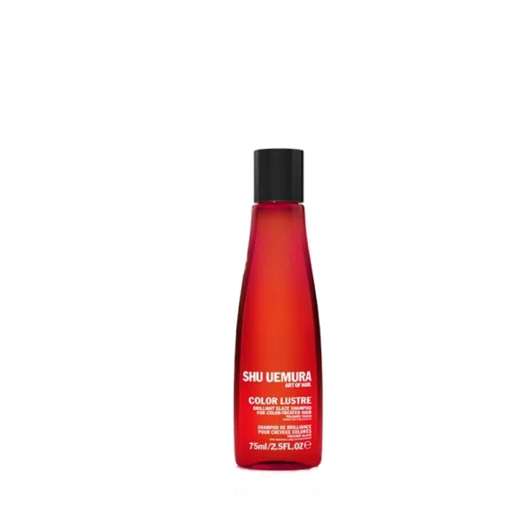 Shampooing Color Lustre Shu Uemura 75 Ml 1