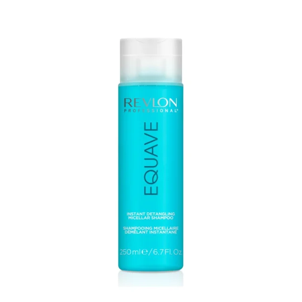 Shampooing Demelant Equave Revlon 250 Ml 1