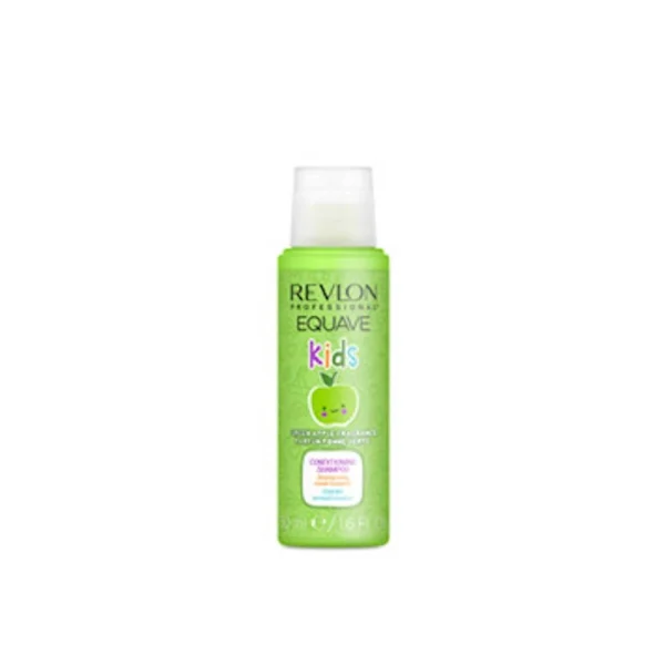 Revlon Shampooing Kids Hypoallergenic 50ml Equave 1