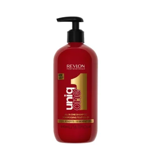 Shampooing Tout-En-Un Uniq One Revlon 6