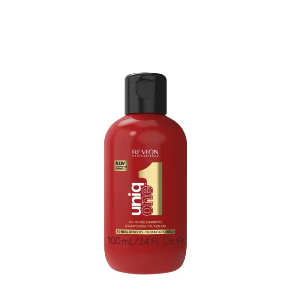 Shampooing Tout-En-Un Uniq One Revlon 1