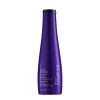 Shampooing Violet Anti-Faux Reflets Yubi Blonde Shu Uemura Art Of Hair 7