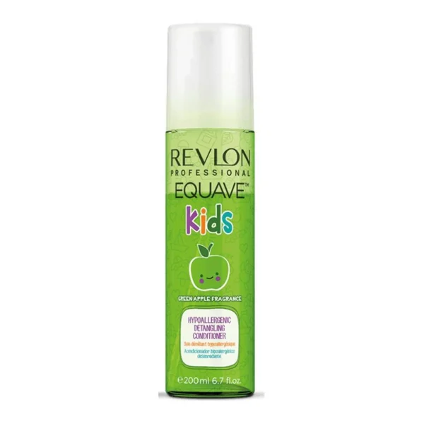 Revlon Soin Detantling Kids Pomme 200ml Equave 1