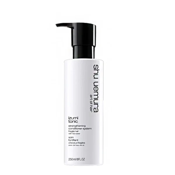 Soin Fortifiant Izumi Tonic Shu Uemura Art Of Hair 250ml 1