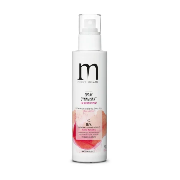 Spray Dynamisant Patrice Mulato 250ml 1