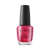 Vernis à Ongles Classique 15 Minutes Of Flame OPI 15ml 5