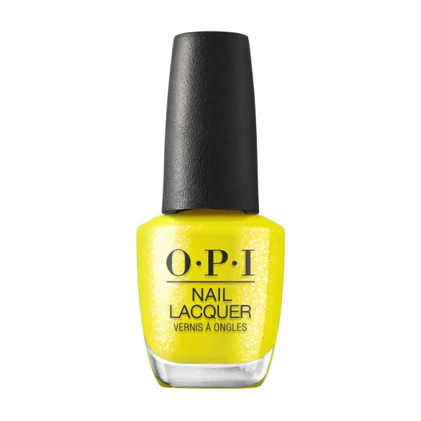 Vernis à Ongles Classique Bee Unapologetic OPI 15ml 1