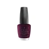 Vernis à Ongles Classique Black Cherry Chuntey OPI 15ml 13