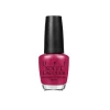 Vernis à Ongles Classique Bogota Blackberry OPI 15ml 7