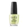 Vernis à Ongles Classique Clear Your Cash OPI 15ml 7