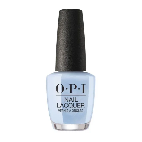 Vernis à Ongles Classique Did You See Those Mussles ? OPI 15ml 1