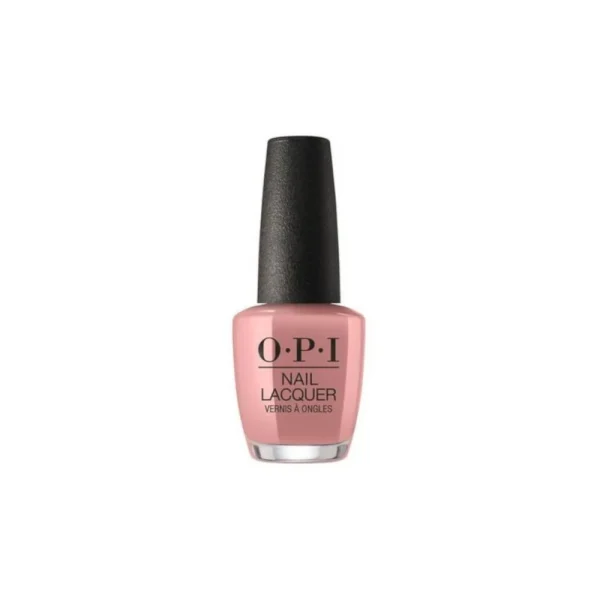 Vernis à Ongles Classique Dulce De Leche OPI 15ml 1