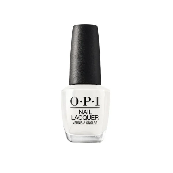 Vernis à Ongles Classique Funny Bunny OPI 15ml 1