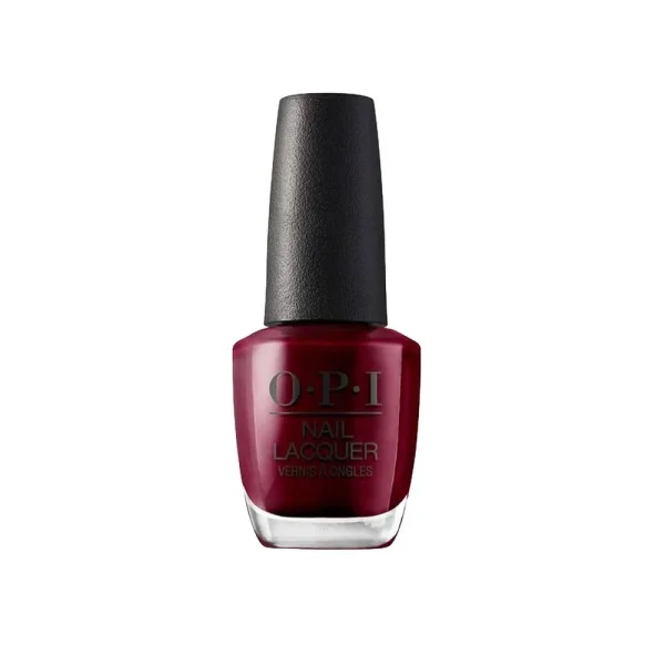 Vernis à Ongles Classique Malaga Wine OPI 15ml 1