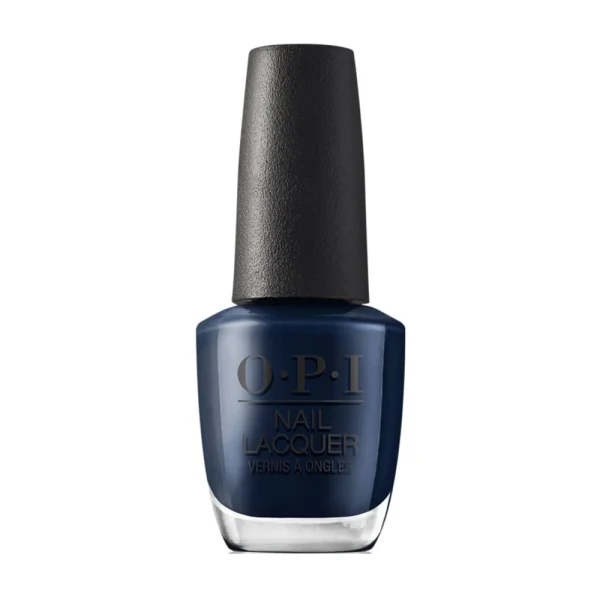 Vernis à Ongles Classique Midnight Mantra OPI 15ml 1